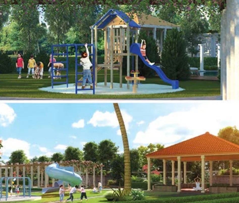 Kids Play
